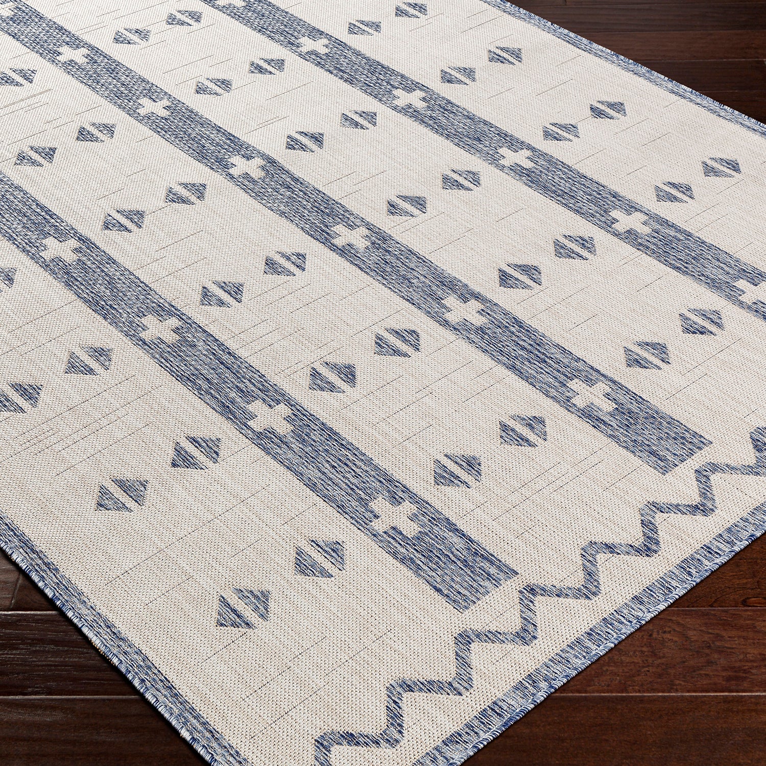 Livabliss Tuareg Lyra Indoor/Outdoor Rug