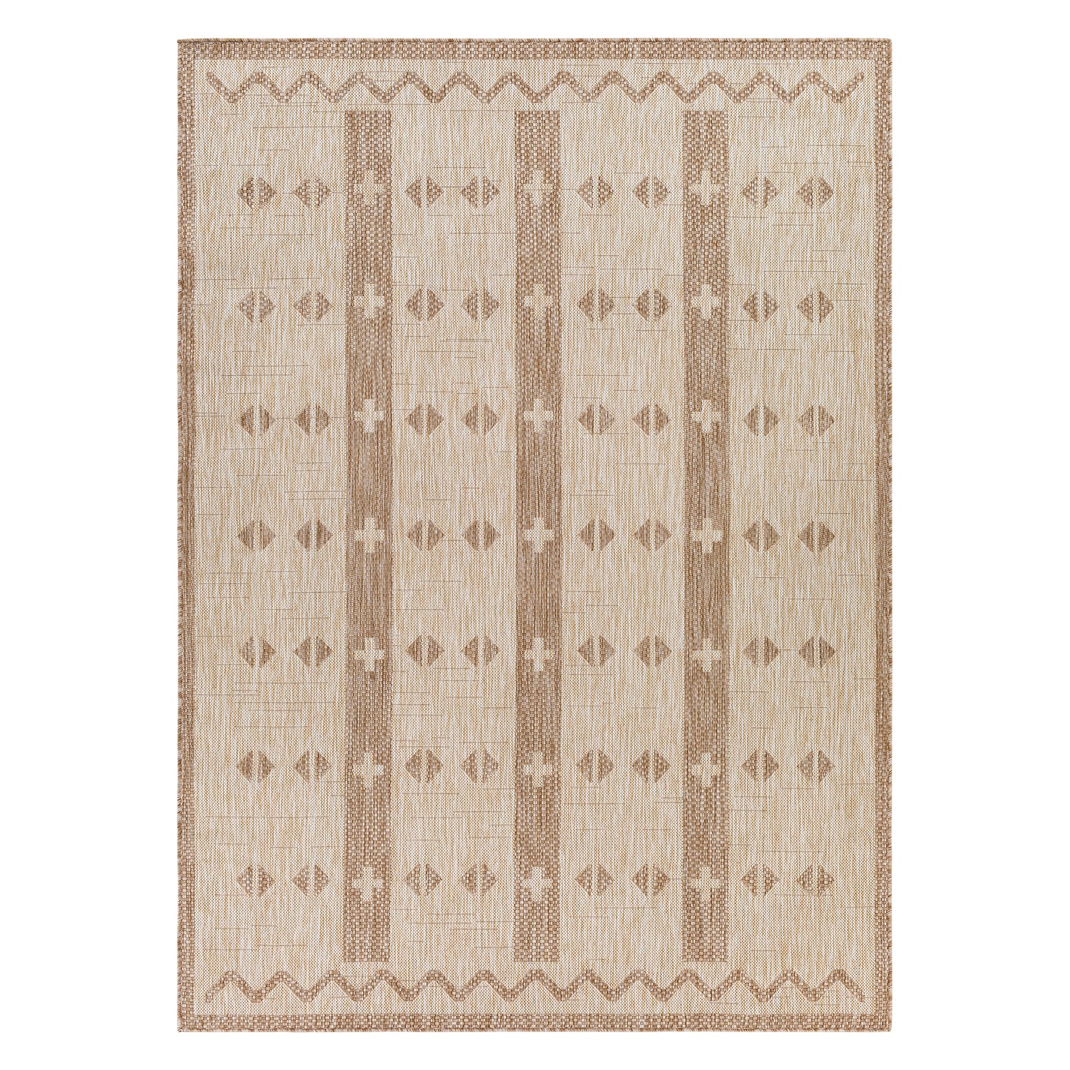 Livabliss Tuareg Lyra Indoor/Outdoor Rug