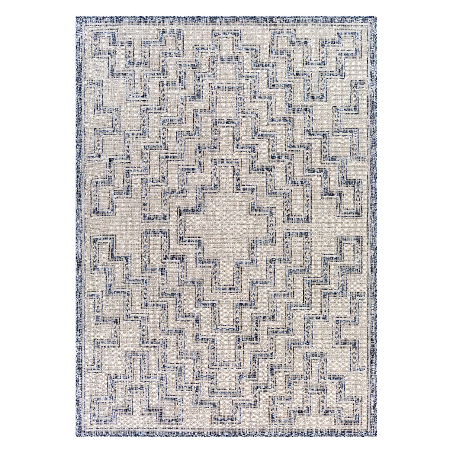 Livabliss Tuareg Stevie Indoor/Outdoor Rug