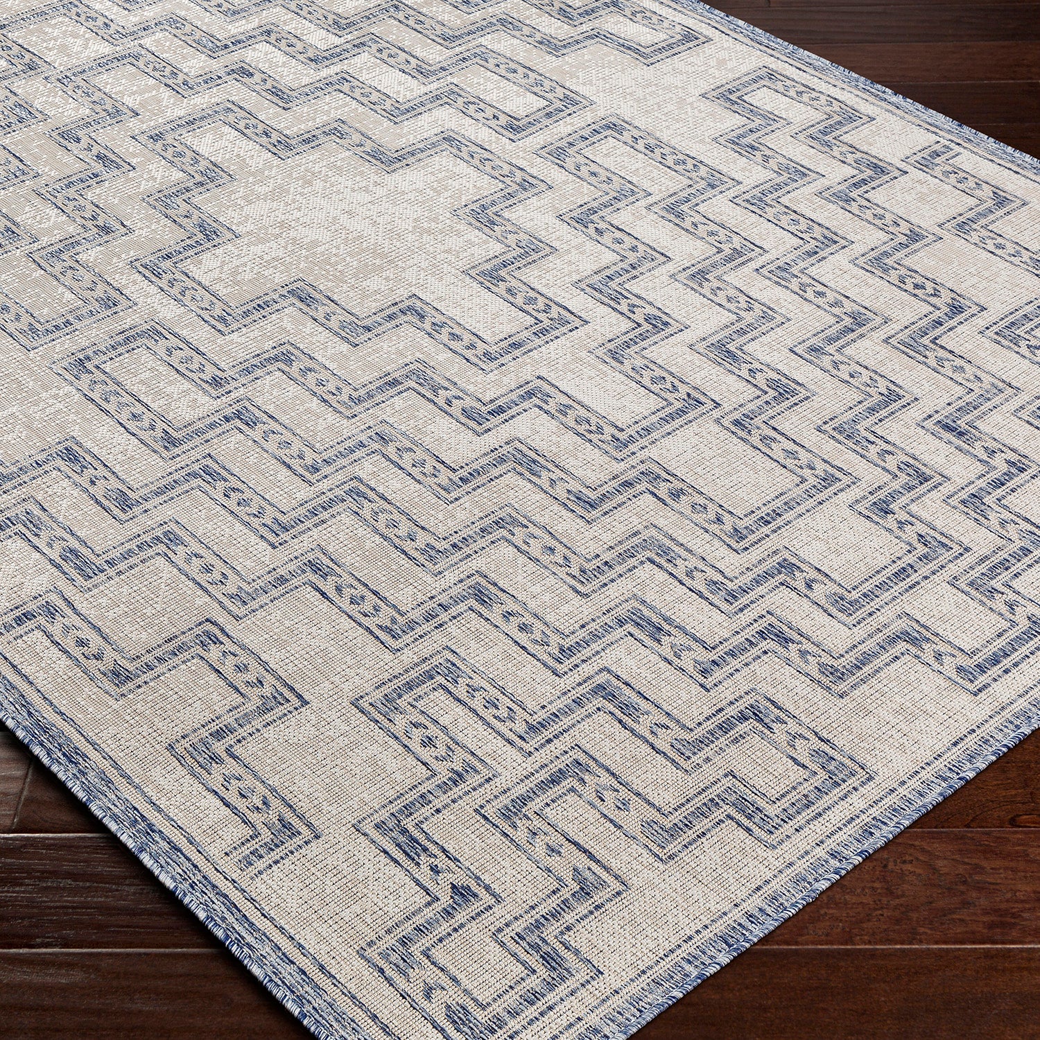 Livabliss Tuareg Stevie Indoor/Outdoor Rug