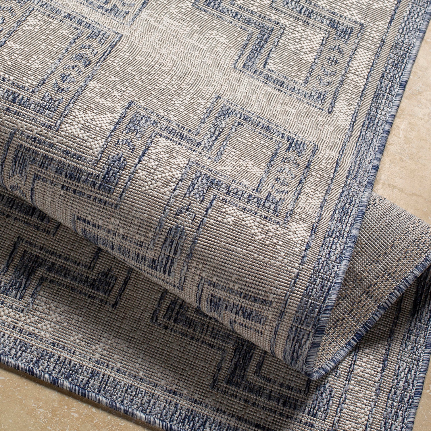 Livabliss Tuareg Stevie Indoor/Outdoor Rug