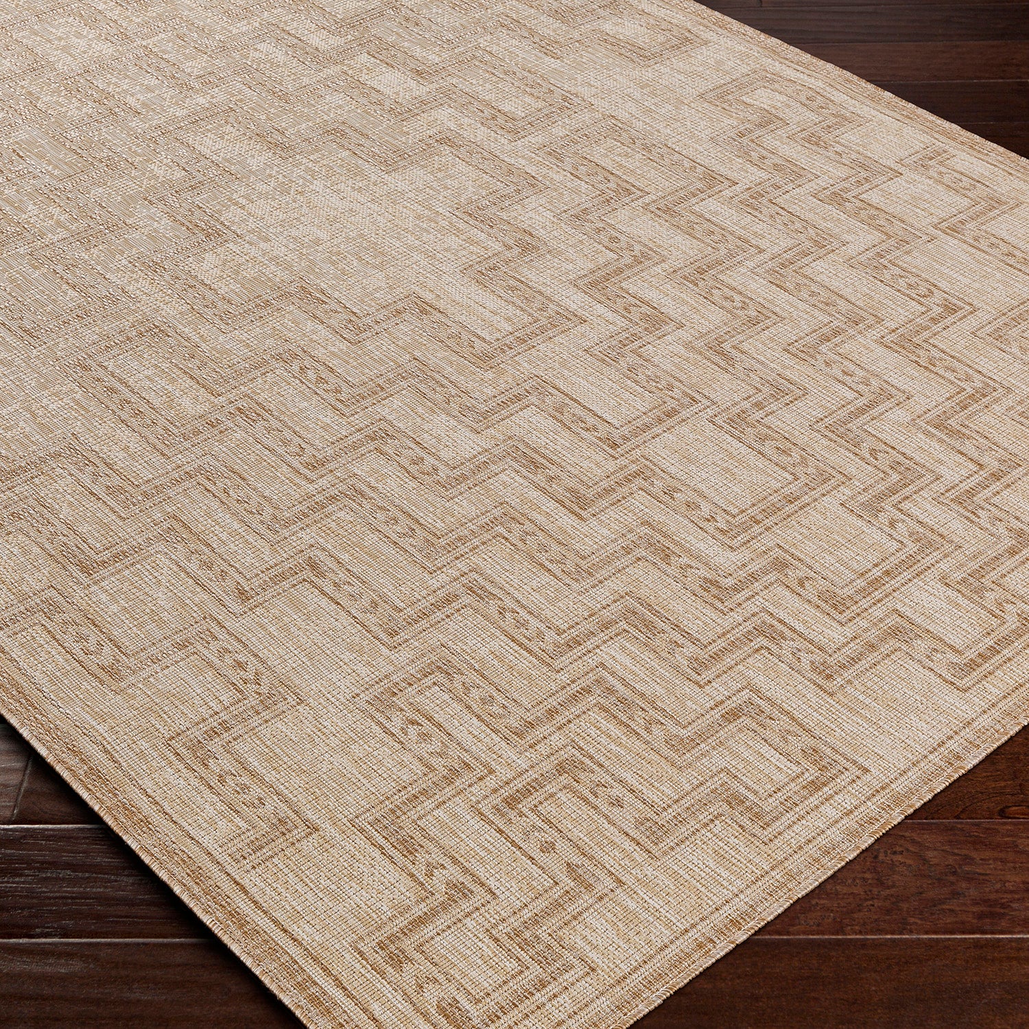 Livabliss Tuareg Stevie Indoor/Outdoor Rug