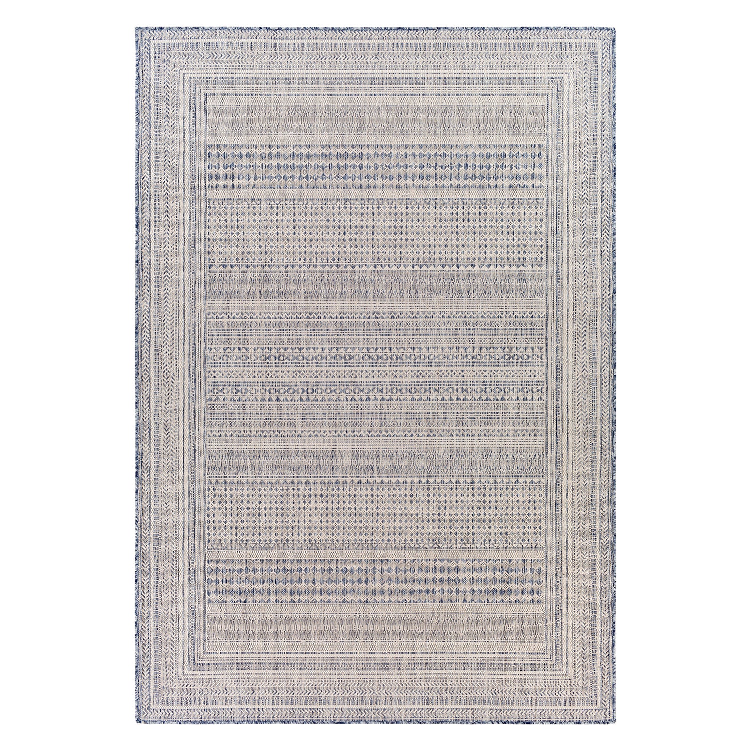 Livabliss Tuareg Tenley Indoor/Outdoor Rug