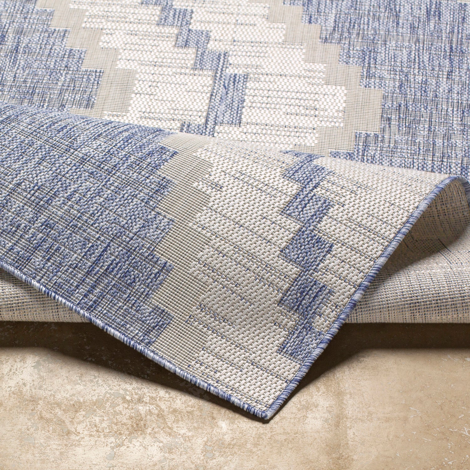 Livabliss Tuareg Zara Indoor/Outdoor Rug