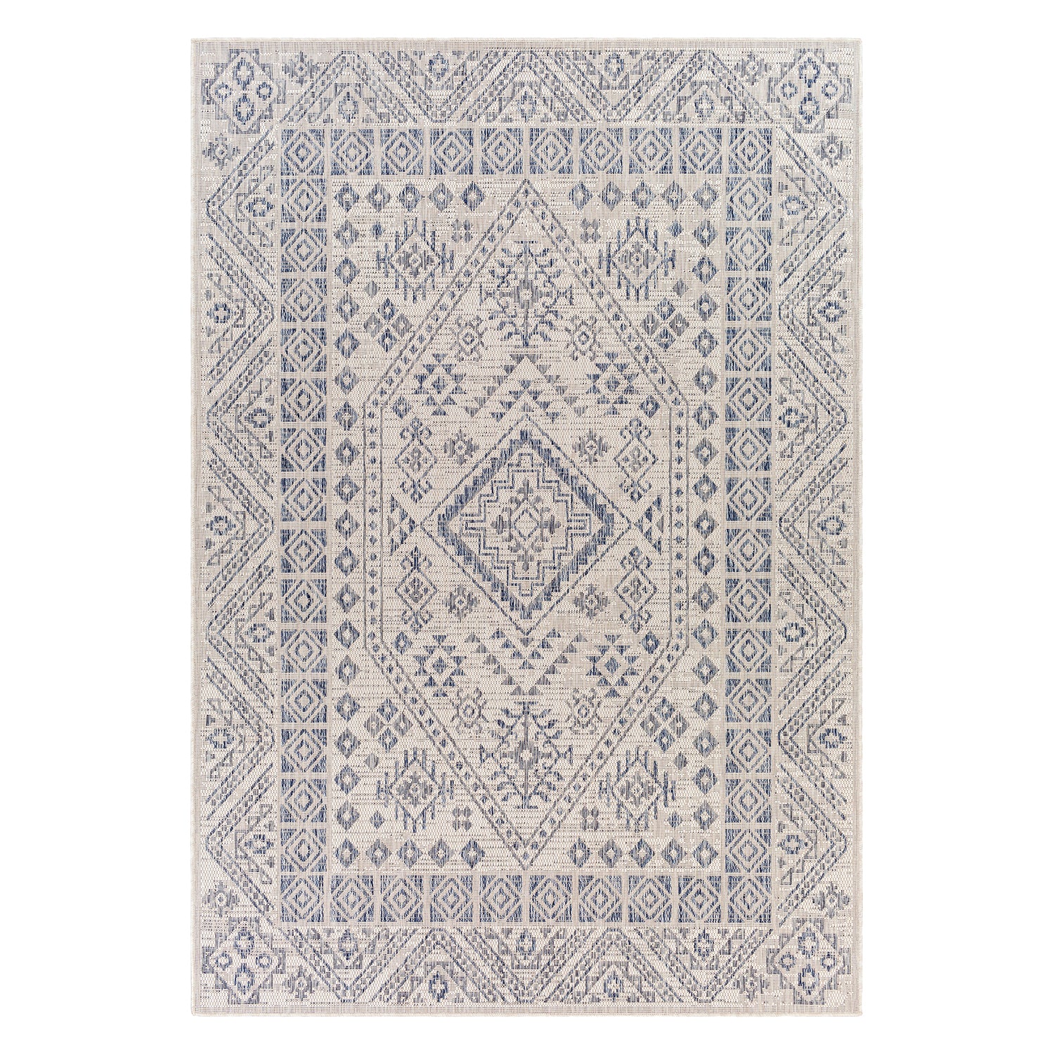 Livabliss Tuareg Annika Indoor/Outdoor Rug