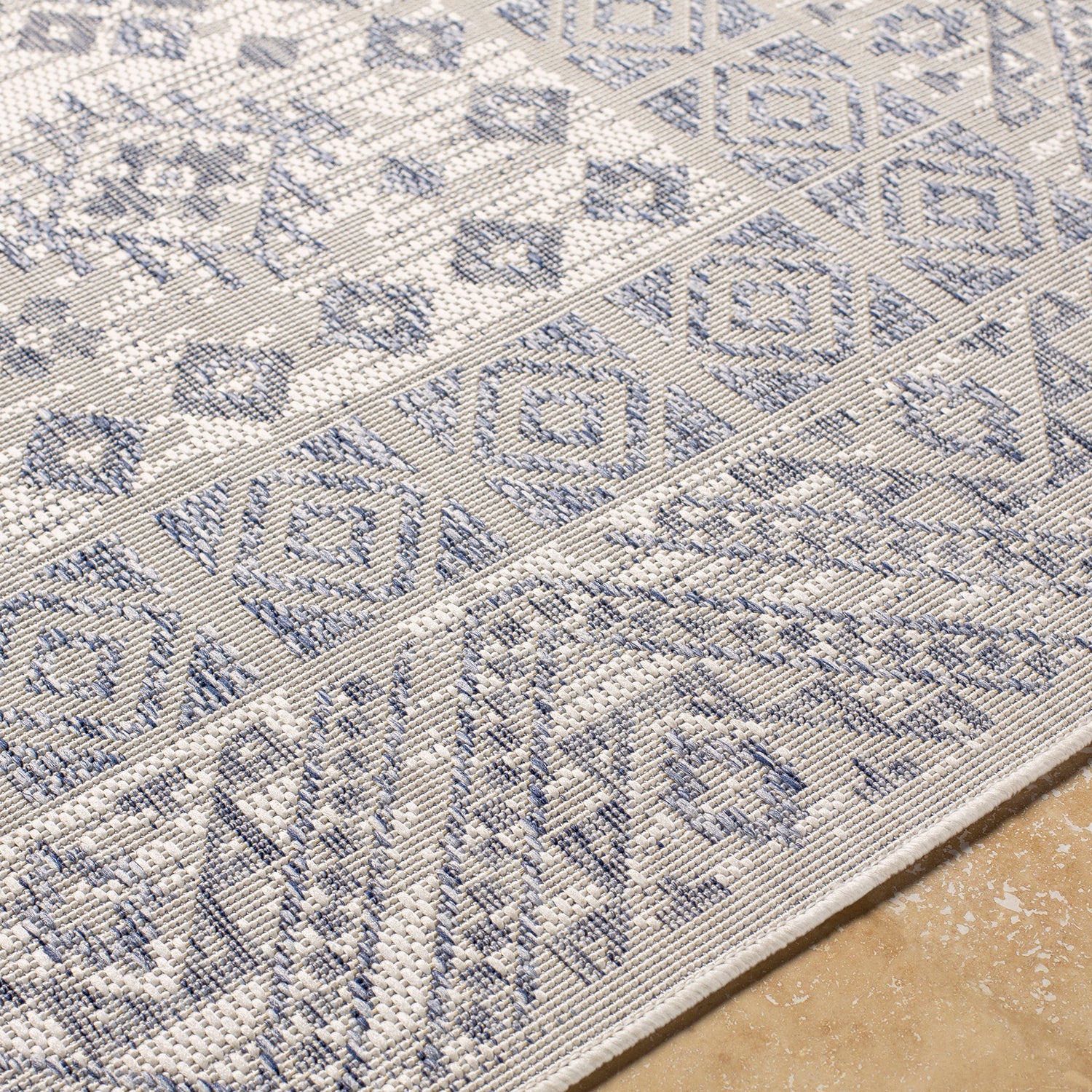 Livabliss Tuareg Annika Indoor/Outdoor Rug