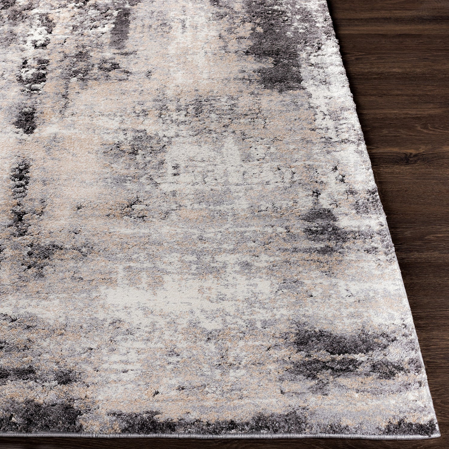 Surya Tuscany Kellan Machine Woven Rug