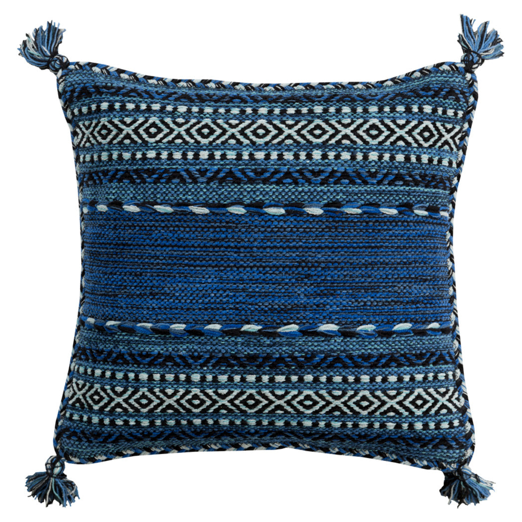 Mammoth Throw Pillow