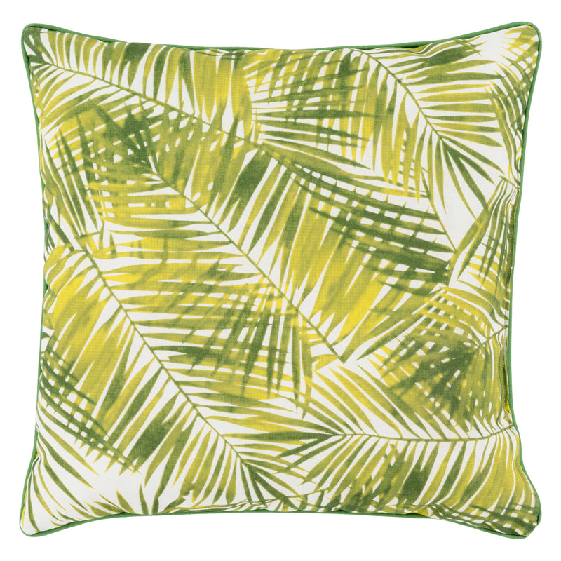 Tropicali Indoor/Outdoor Throw Pillow