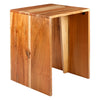 Umi Wood Side Table