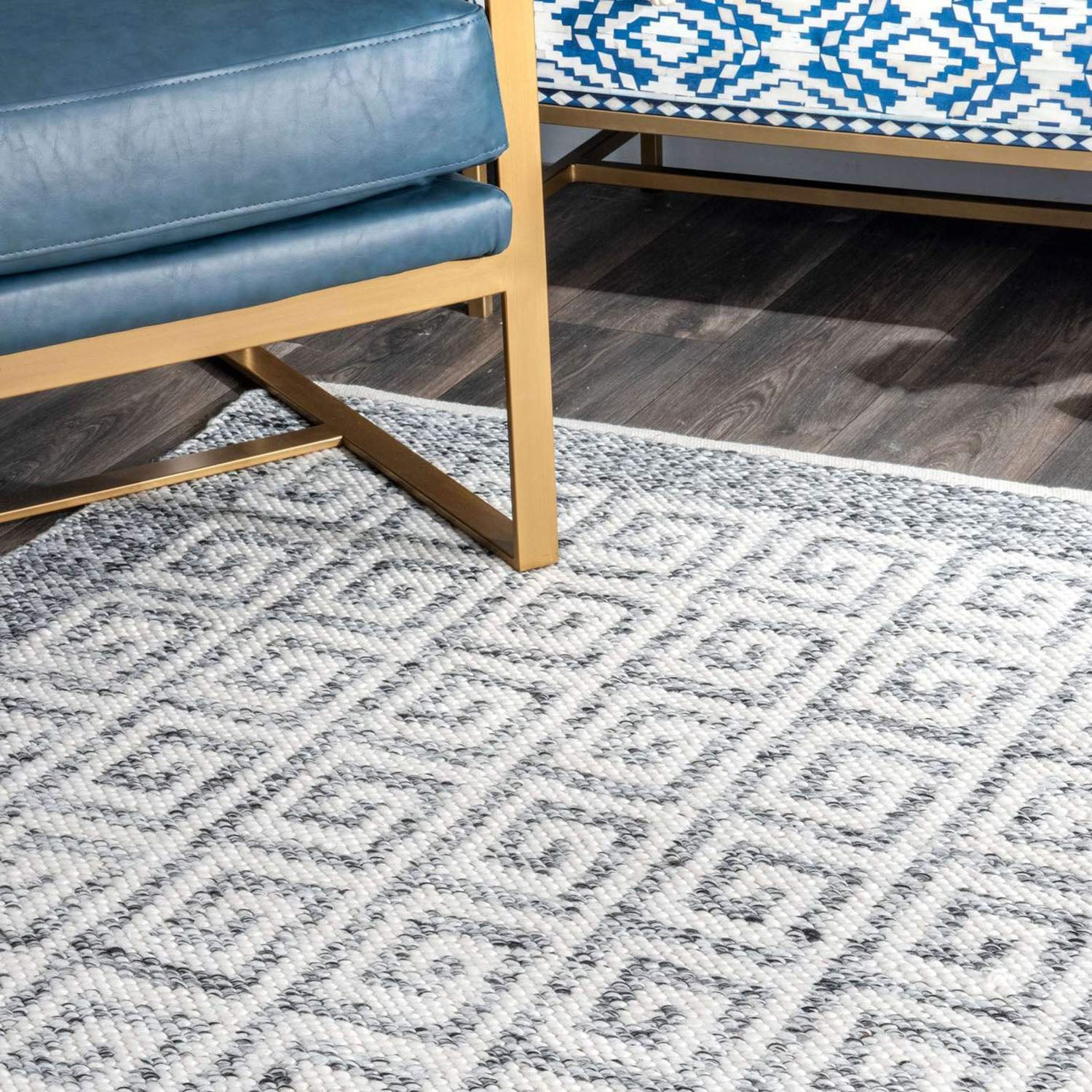 McCarron Indoor/Outdoor Rug