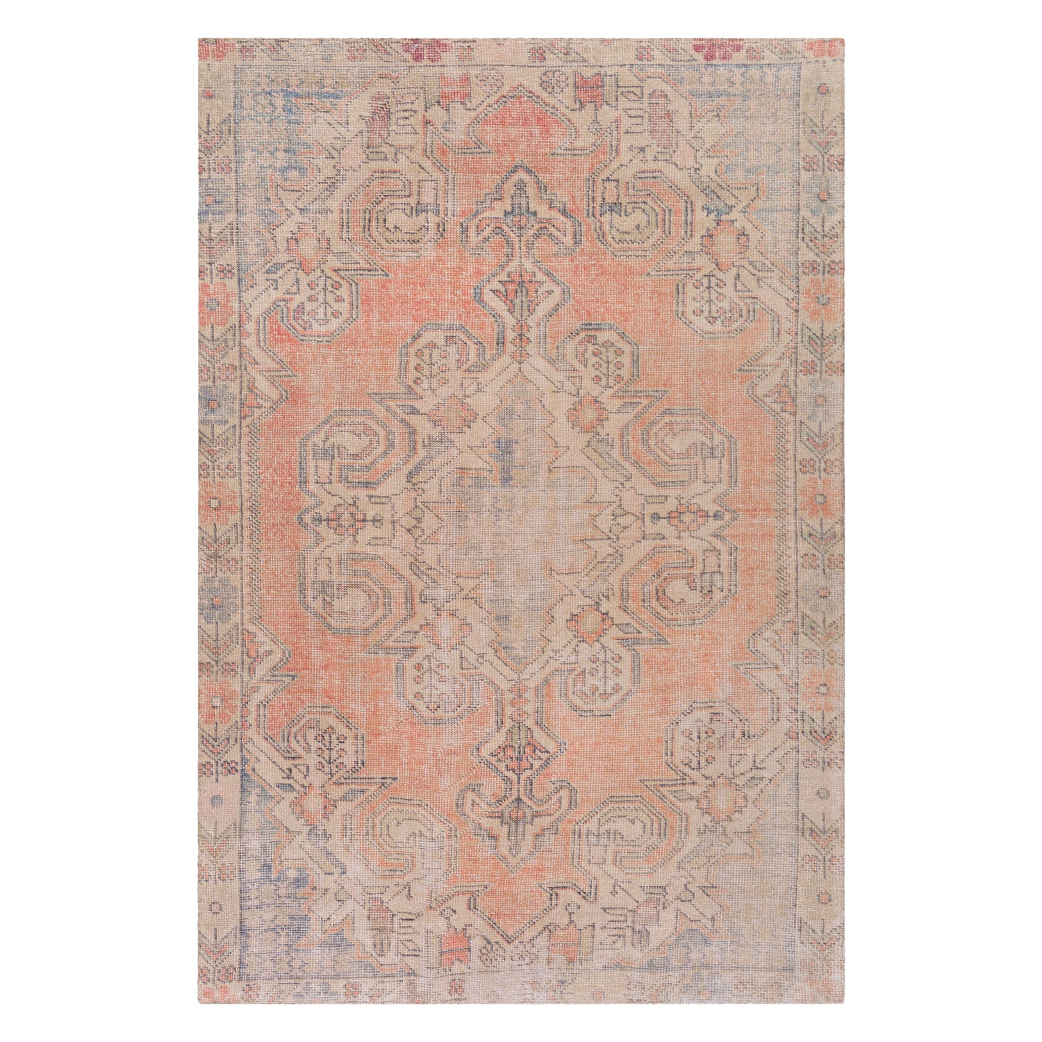 Livabliss Unique Celine Hand Tufted Rug