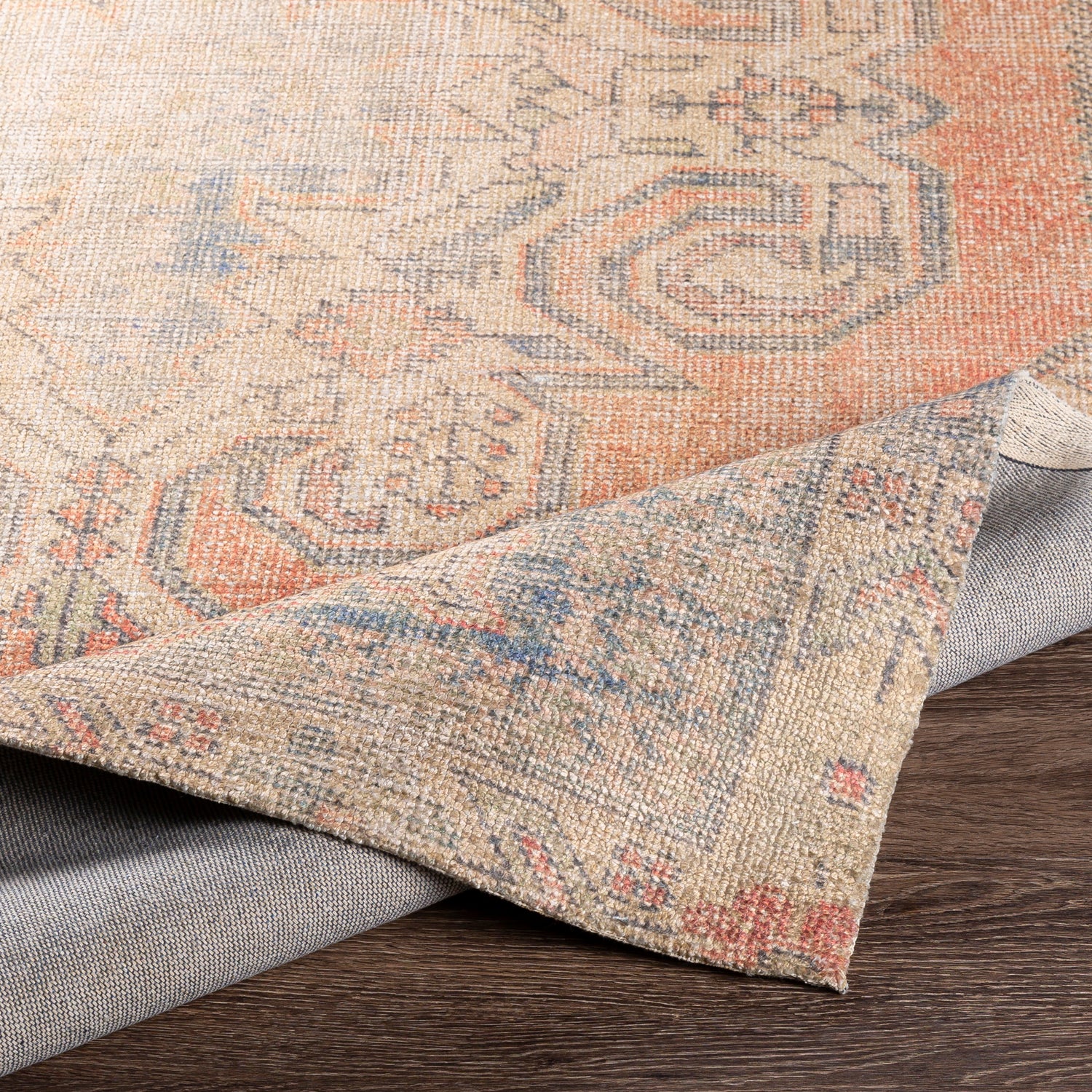 Livabliss Unique Celine Hand Tufted Rug