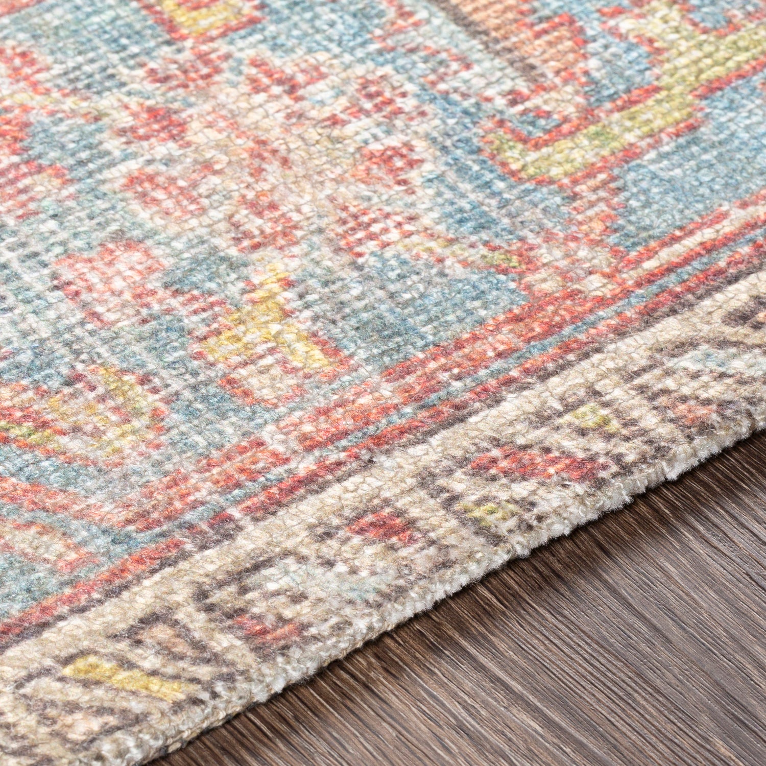 Livabliss Unique Burke Hand Tufted Rug