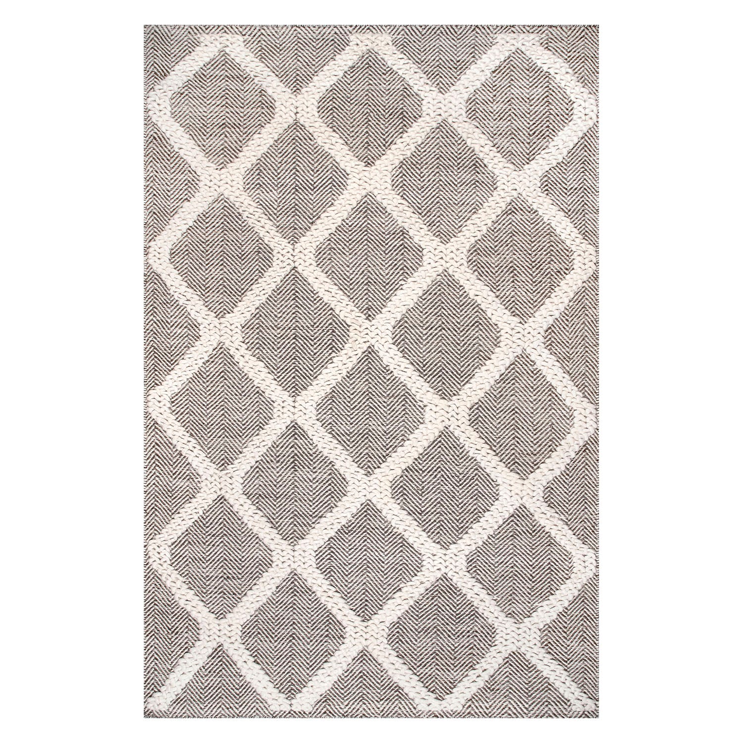 Gandy Hand Woven Rug