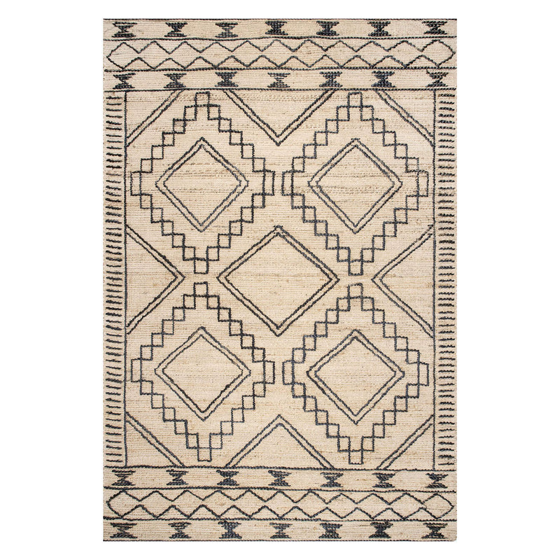 Reed Hand Woven Rug
