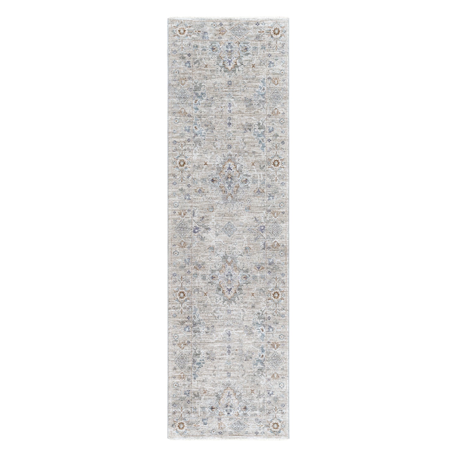 Surya Virginia Alden Machine Woven Rug