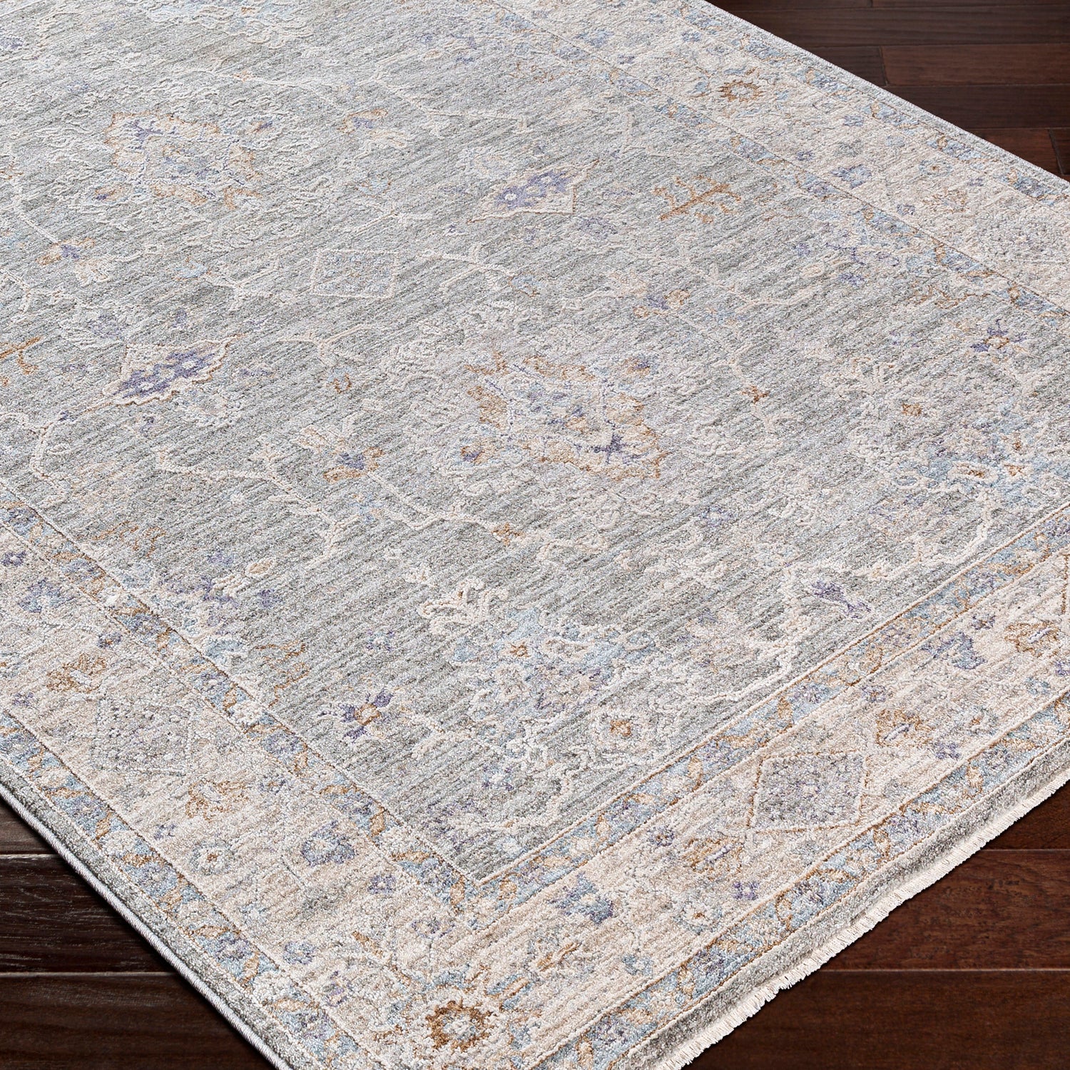 Surya Virginia Abbott Machine Woven Rug