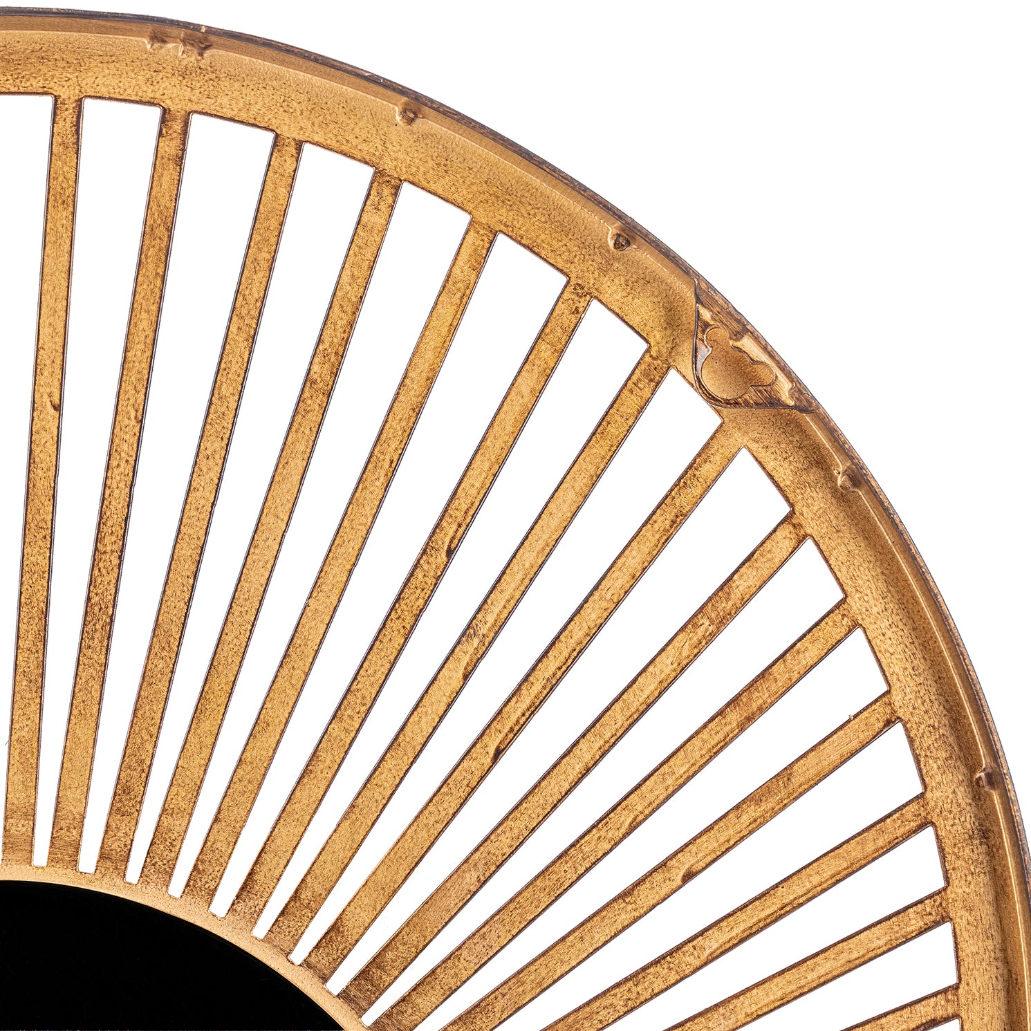 Percy Wall Mirror Set of 2