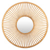 Percy Round Wall Mirror