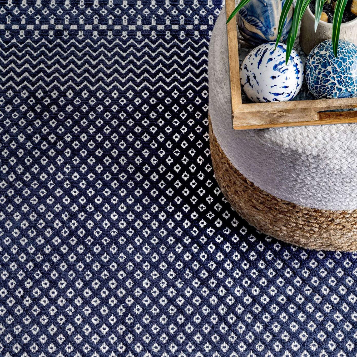 McCall Flatweave Rug