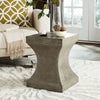 Audley Concrete Indoor/Outdoor Accent Table