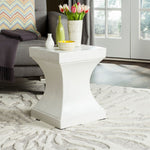 Audley Concrete Indoor/Outdoor Accent Table