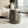 Brankwell Concrete Indoor/Outdoor Accent Table