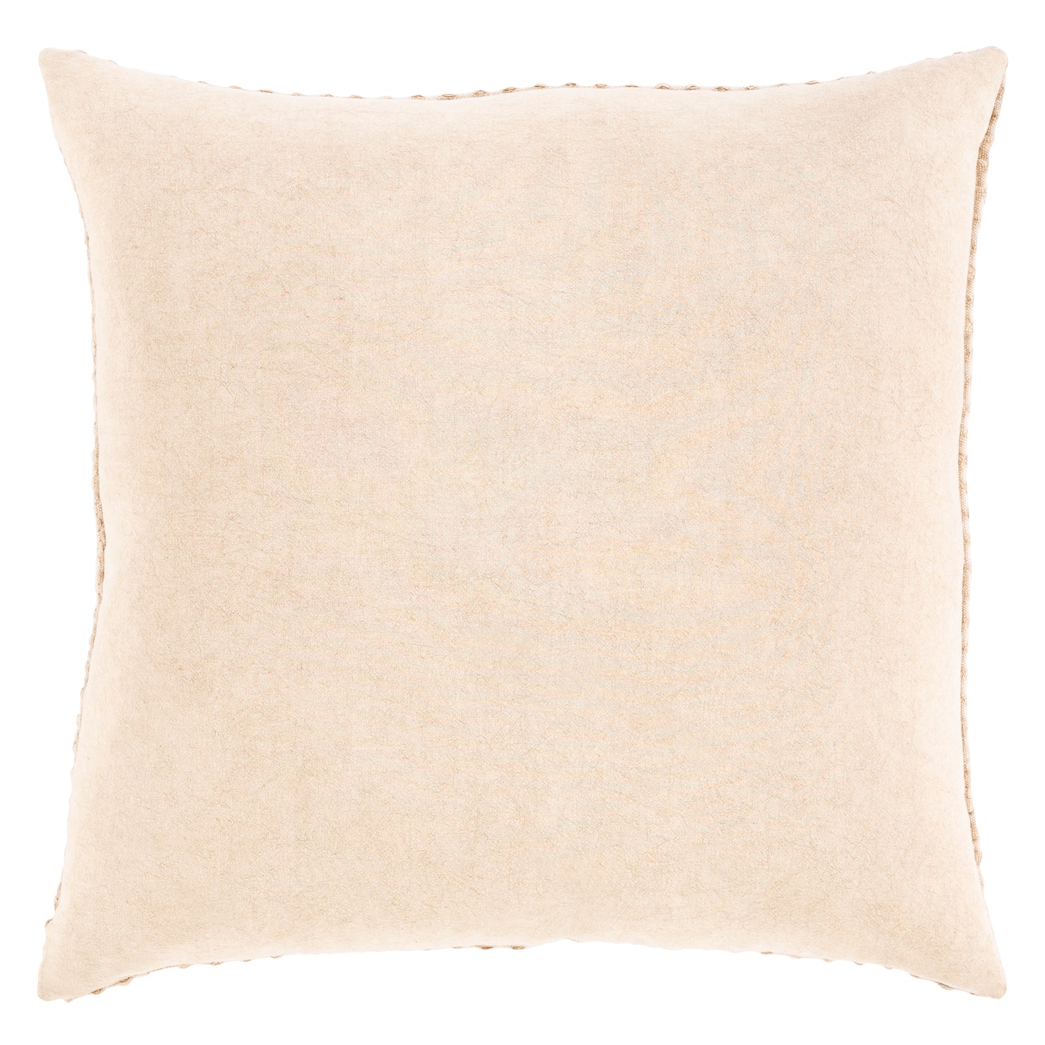 Patton Waffle Throw Pillow