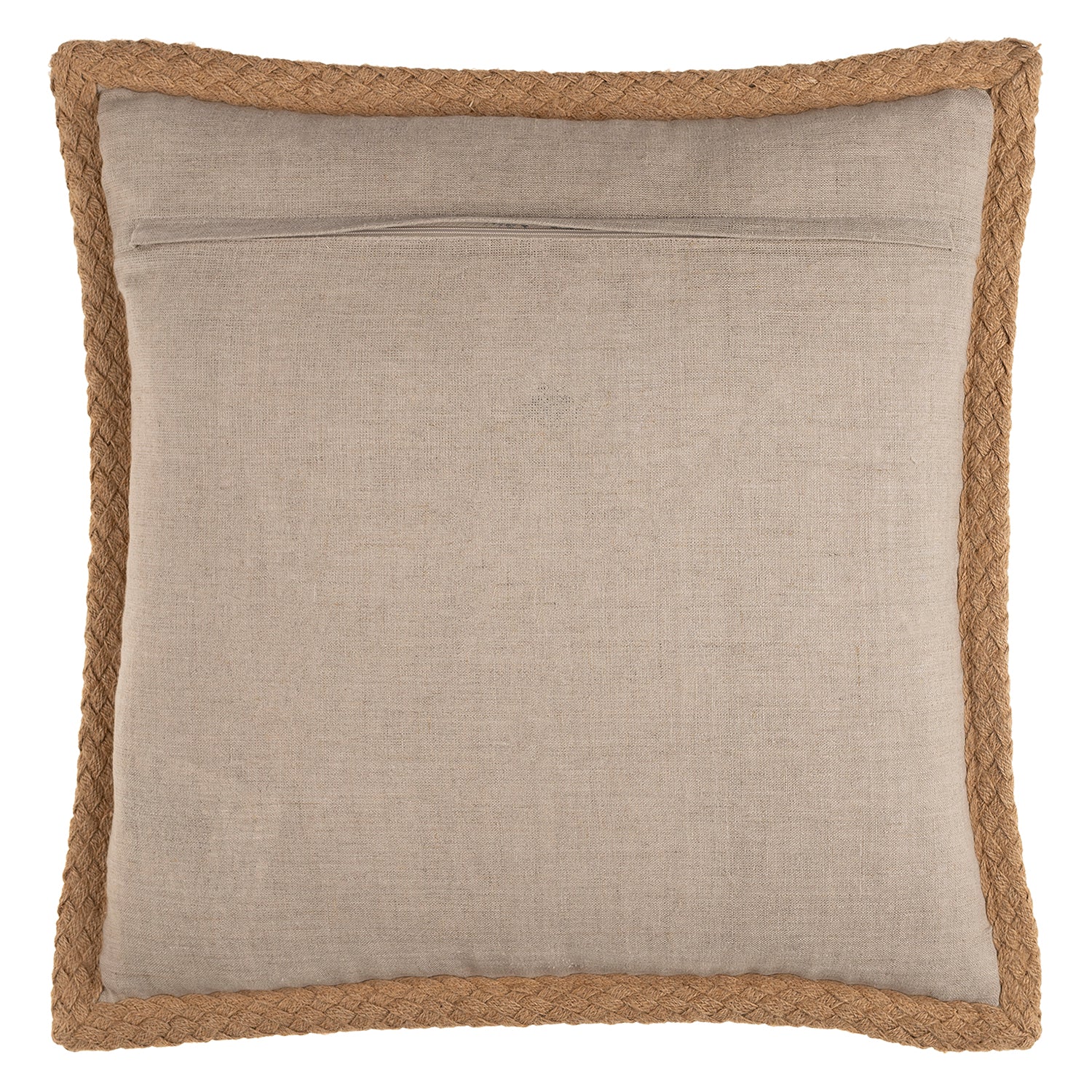 Ruston Stripe Throw Pillow