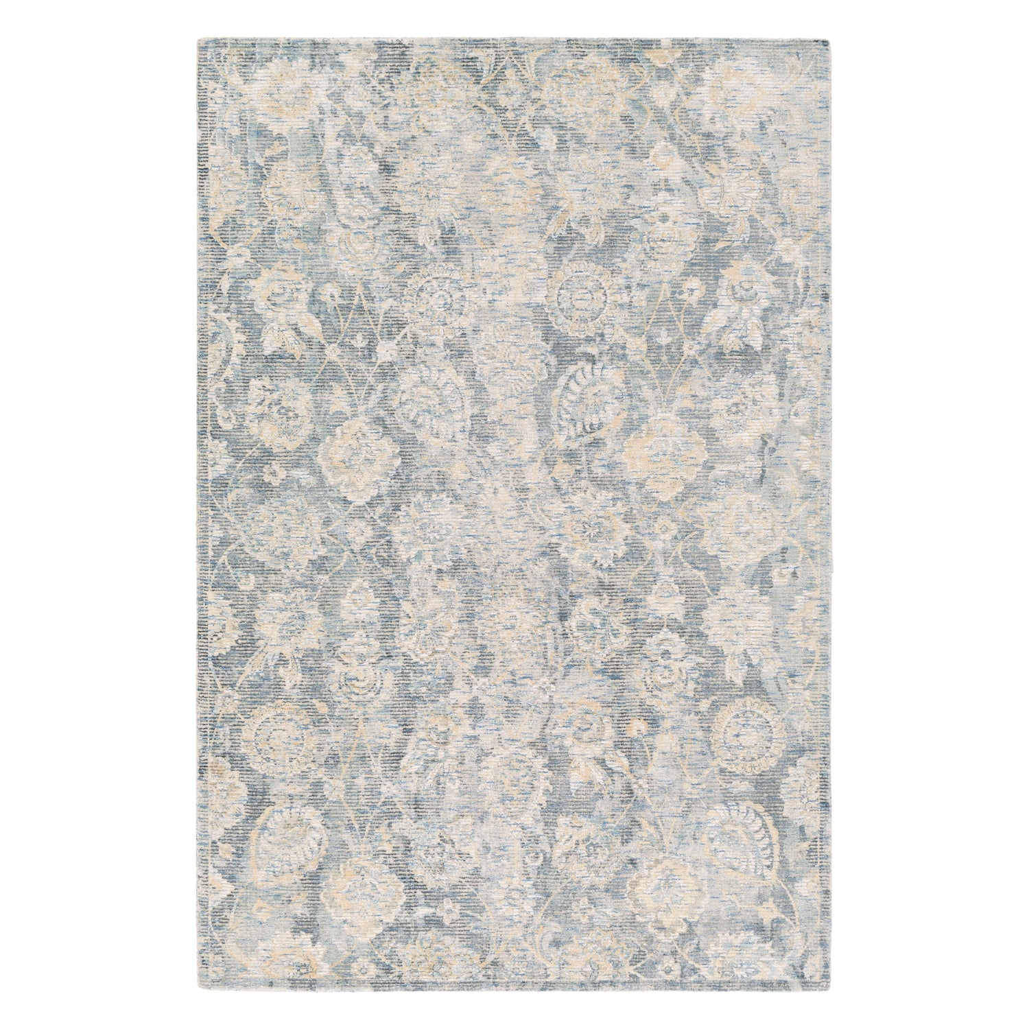Surya Wilson Heidi Hand Knotted Rug