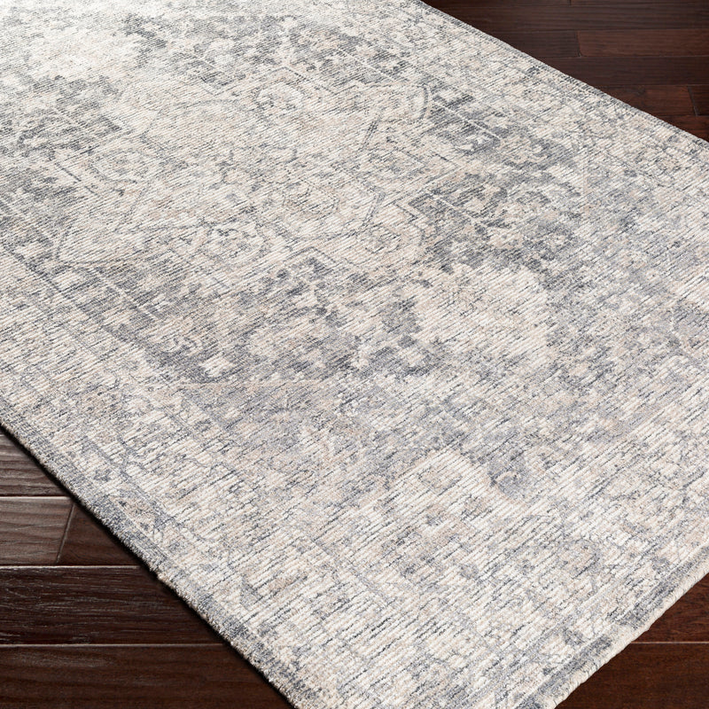 Surya Wilson Jace Hand Knotted Rug