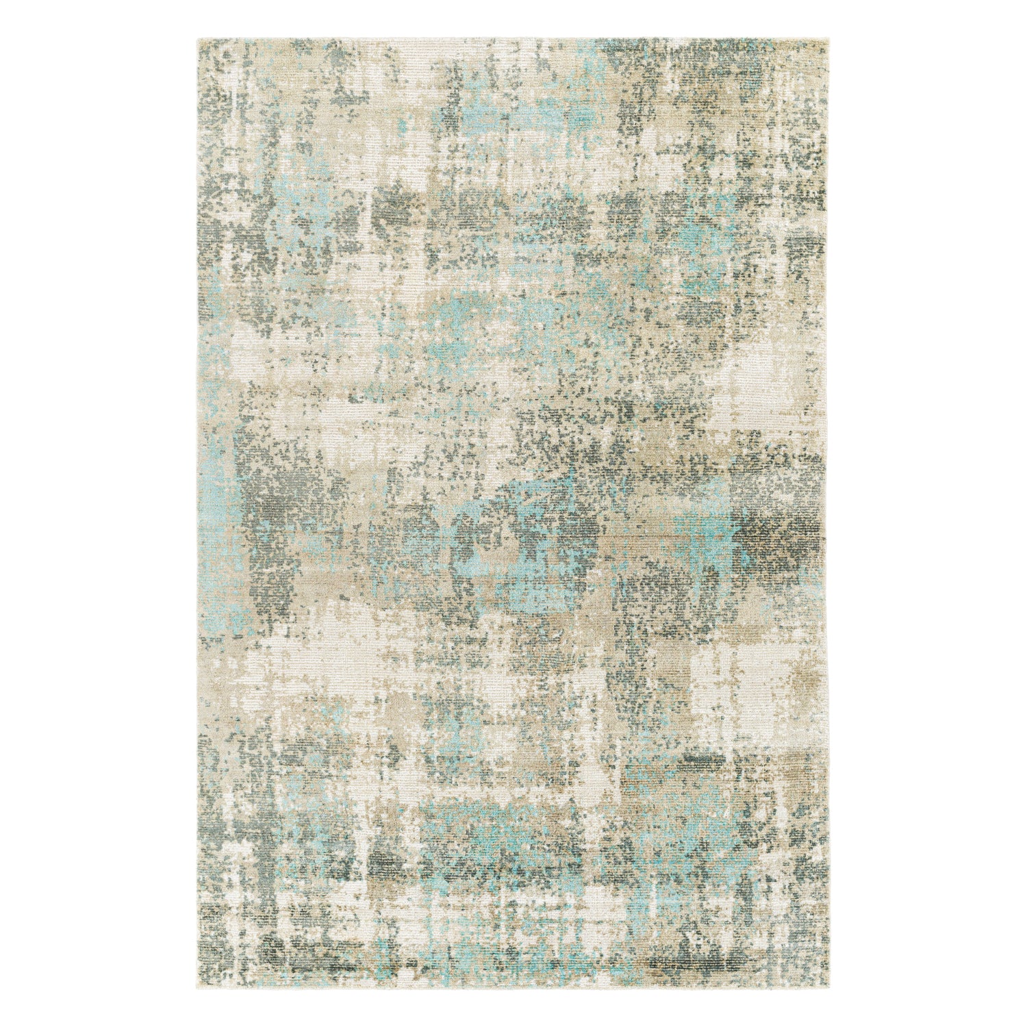 Surya Wilson Kerry Hand Knotted Rug