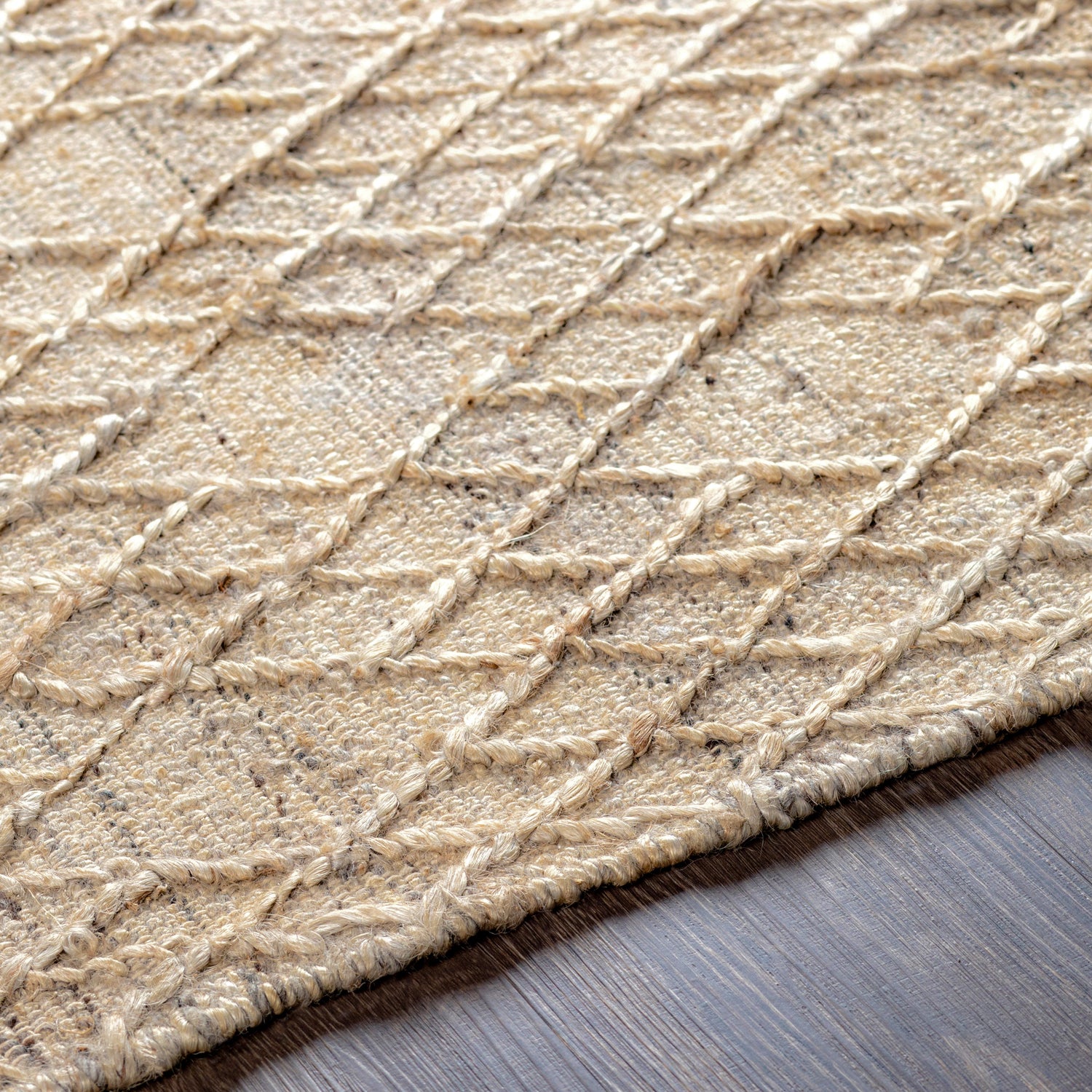 Surya Watford Dane Hand Woven Rug