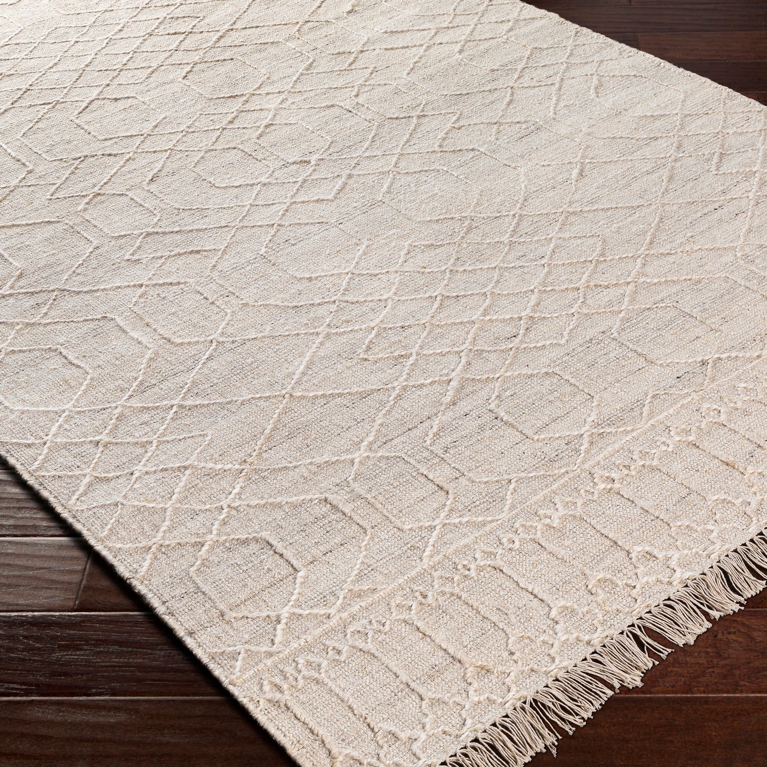 Surya Watford Doc Hand Woven Rug