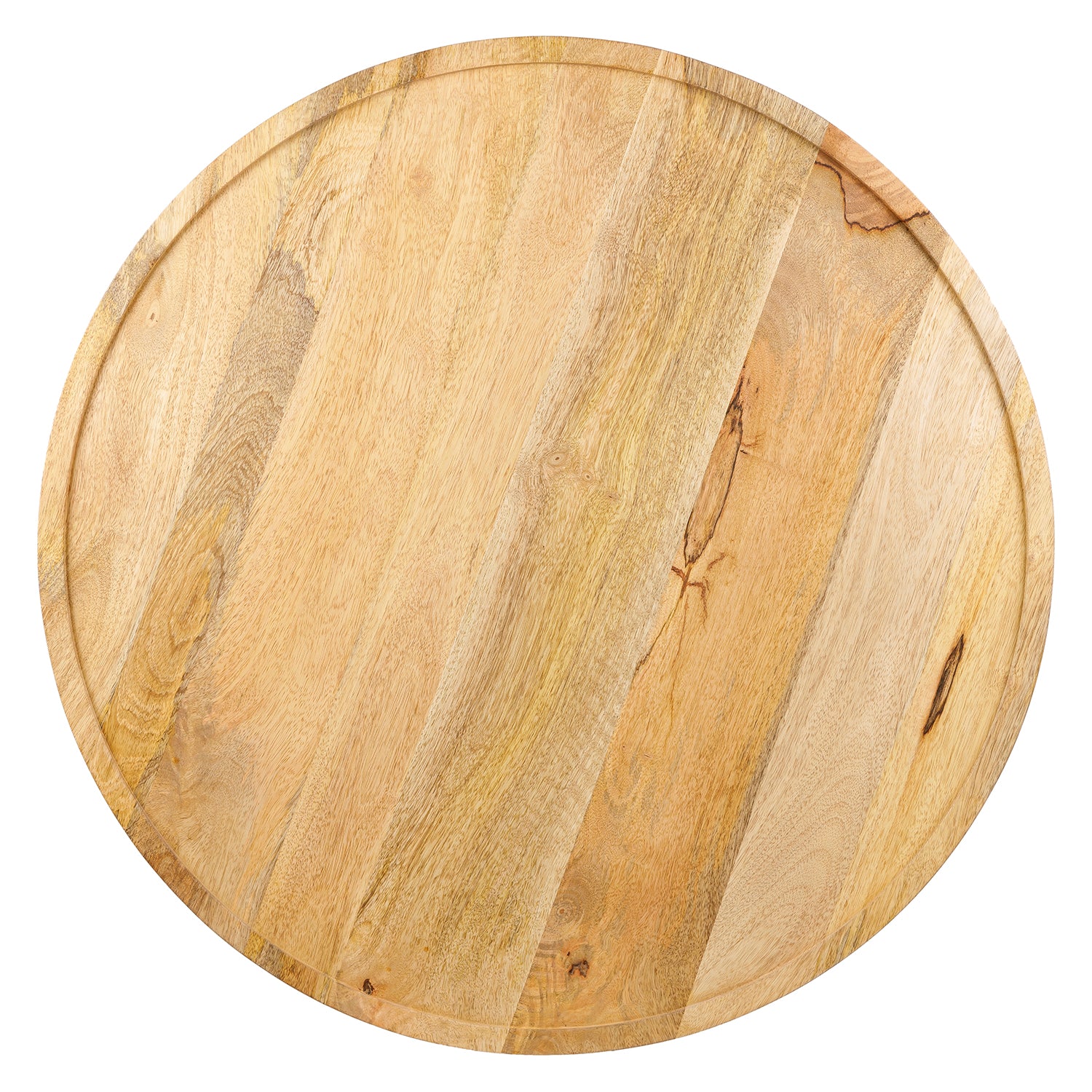 Jacob Round Coffee Table