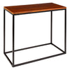 Phillips Wood Console Table