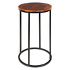 Phillips Wood Side Table