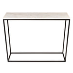 Phillips Marble Console Table