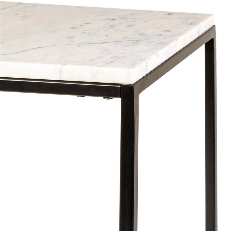 Phillips Marble Console Table