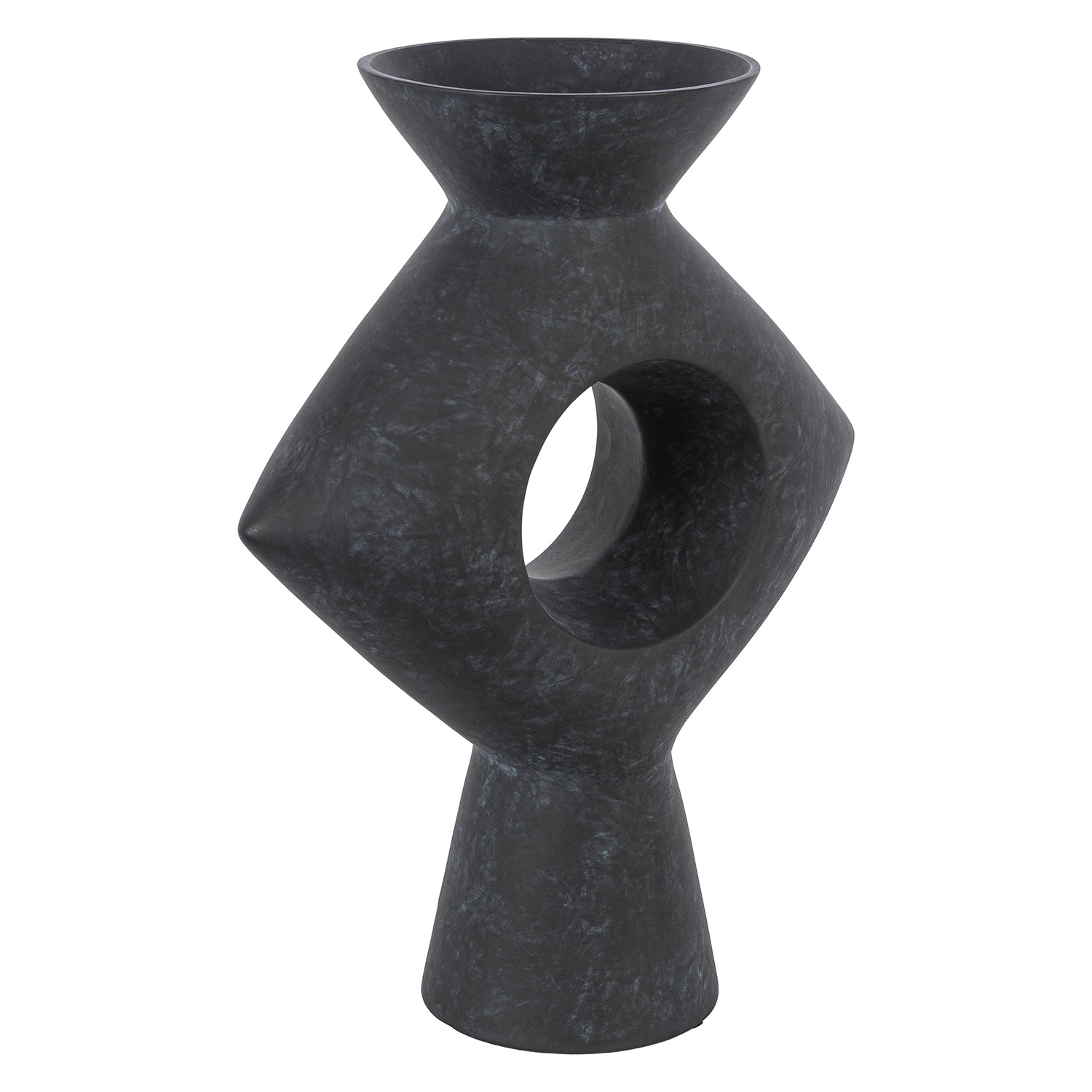 Bowery Dia Vase