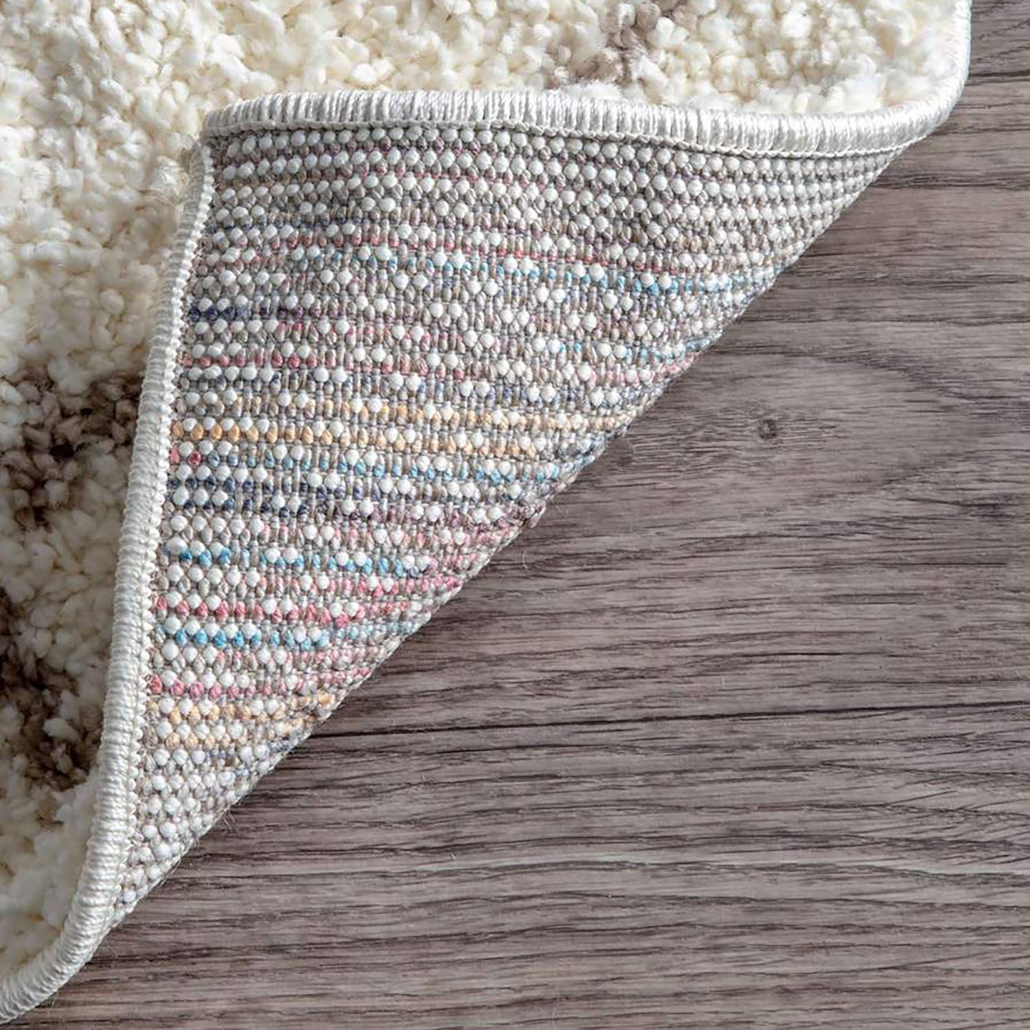 Seneca Machine Made Rug