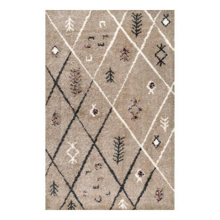 Athens Machine Made Rug