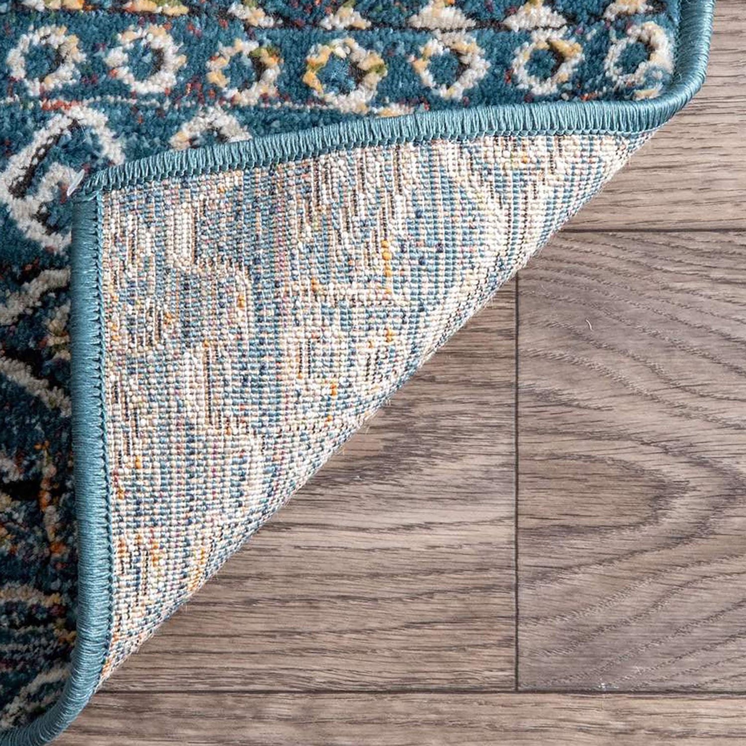 Culpeper Machine Made Rug