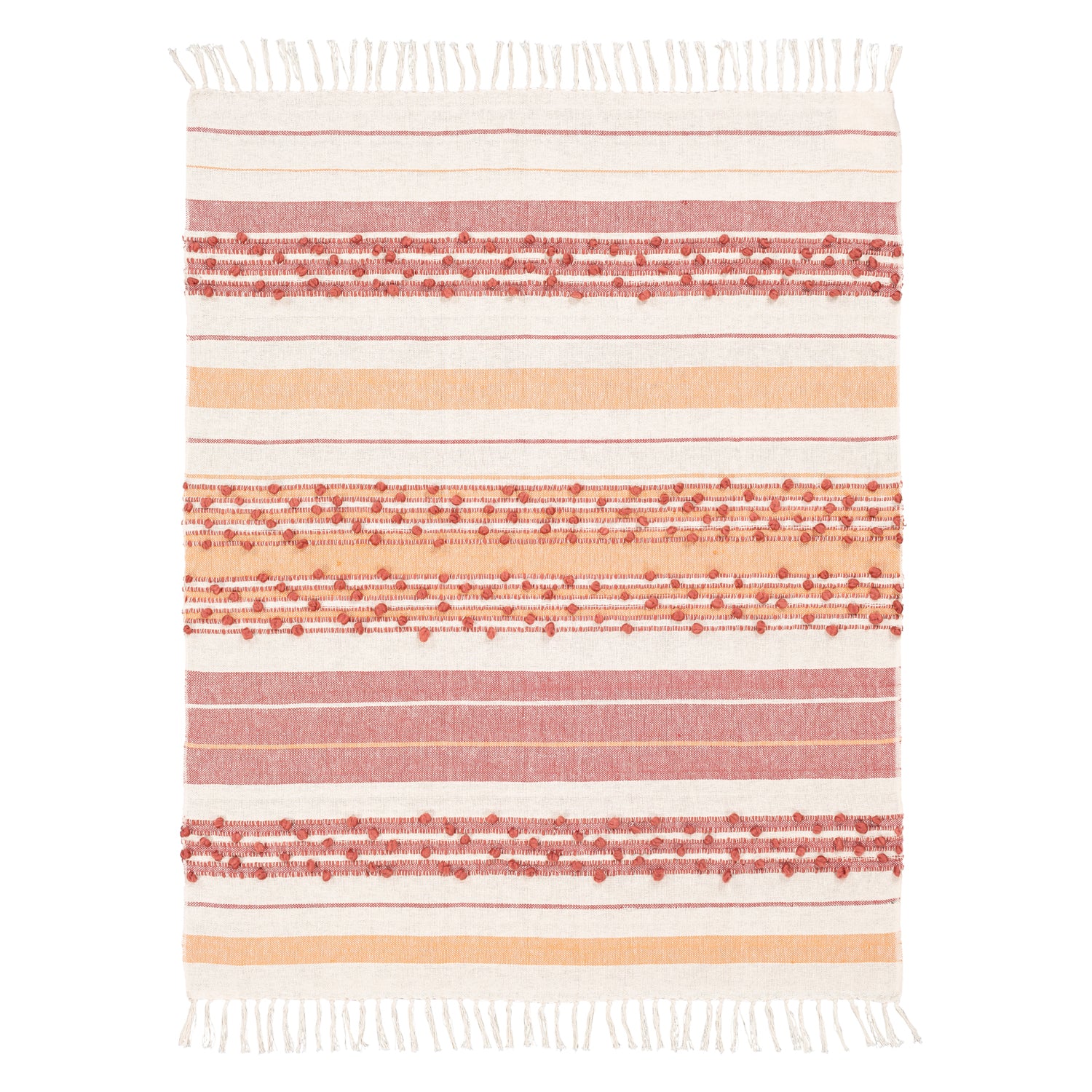Langtry Throw Blanket
