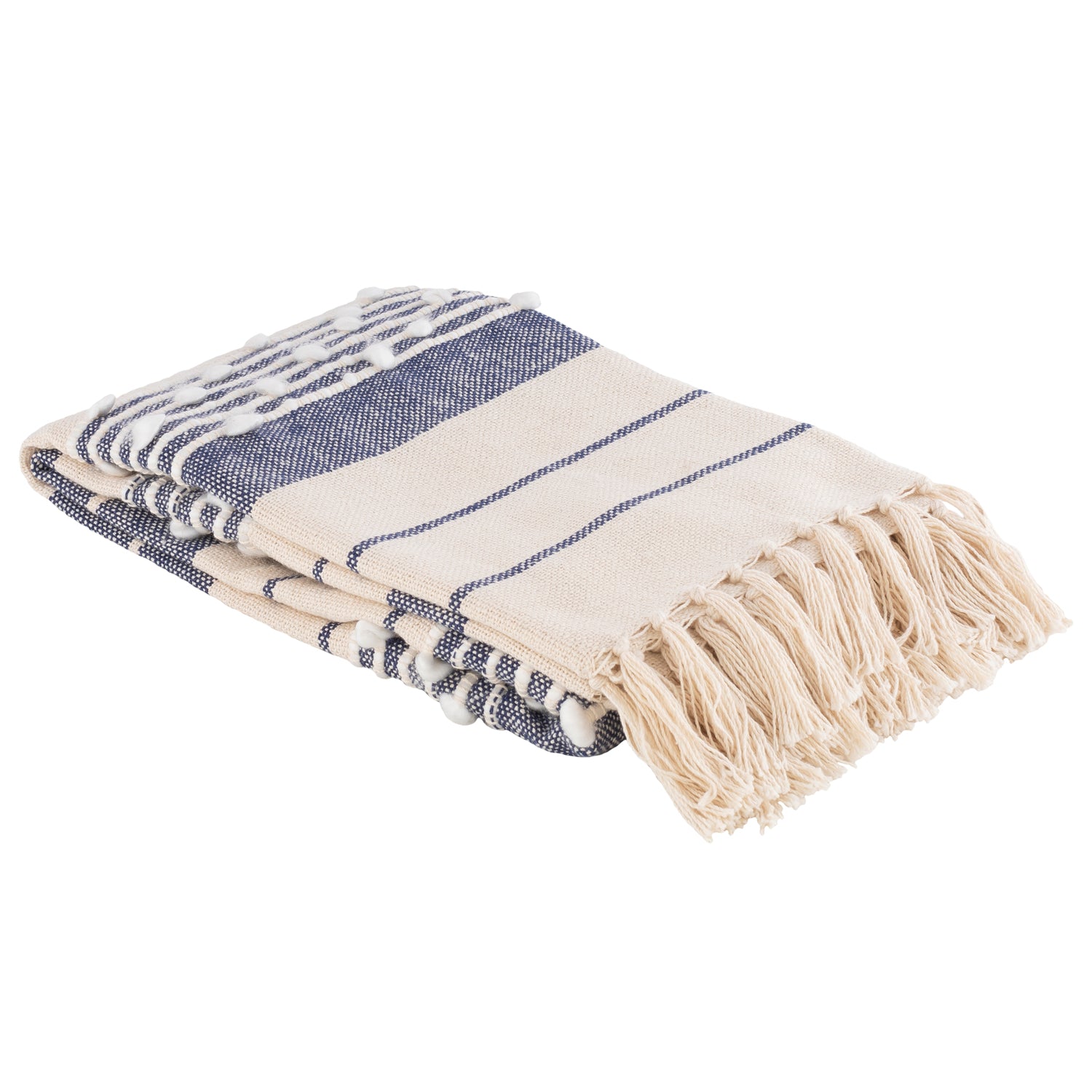 Langtry Throw Blanket