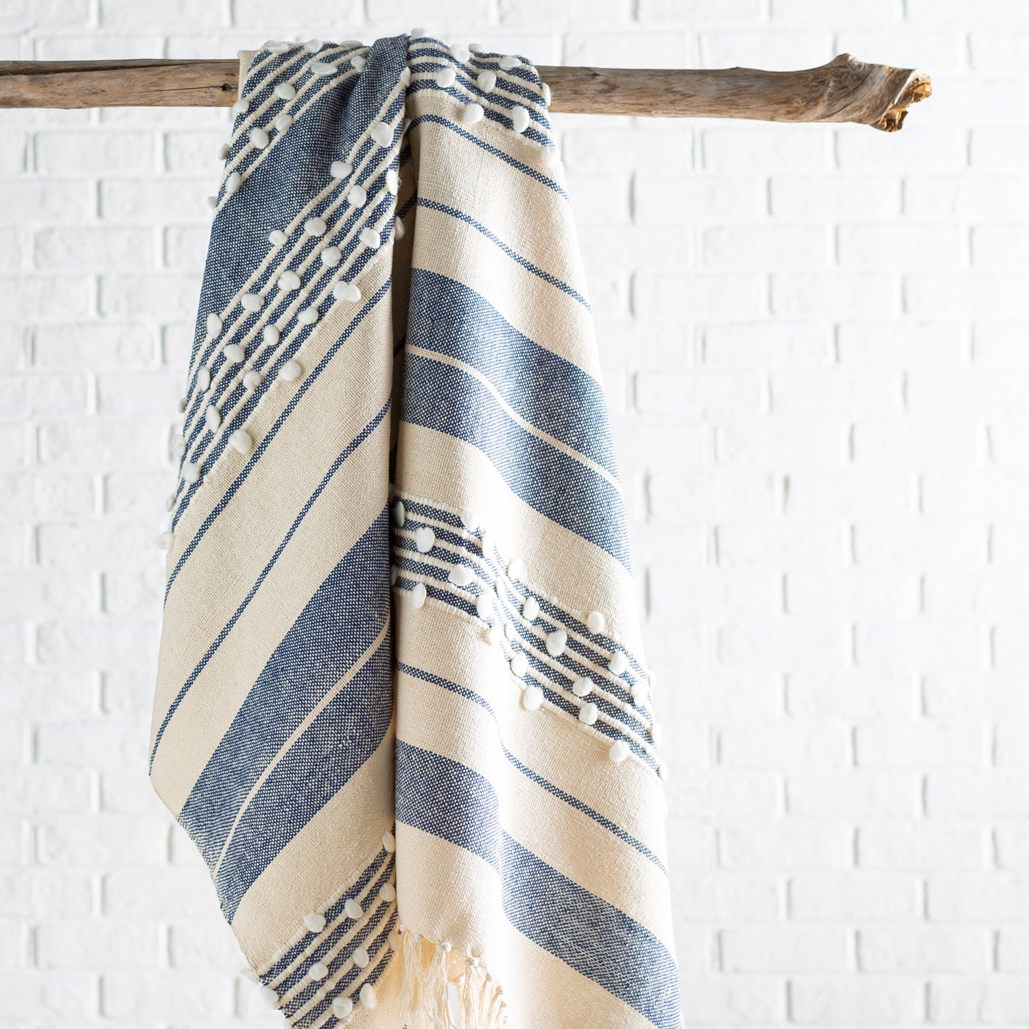 Langtry Throw Blanket