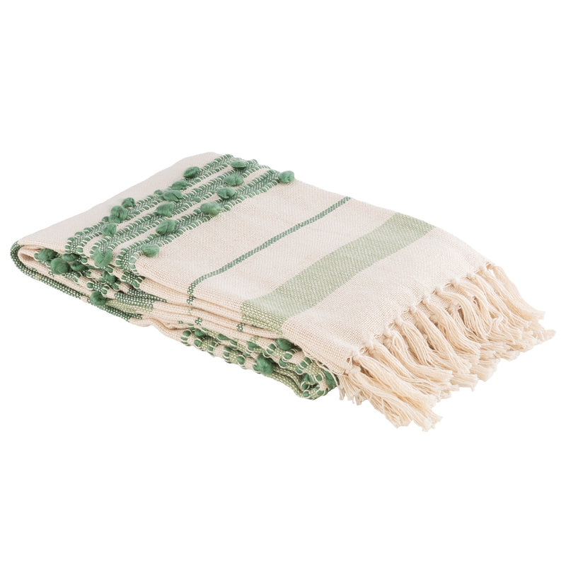 Langtry Throw Blanket