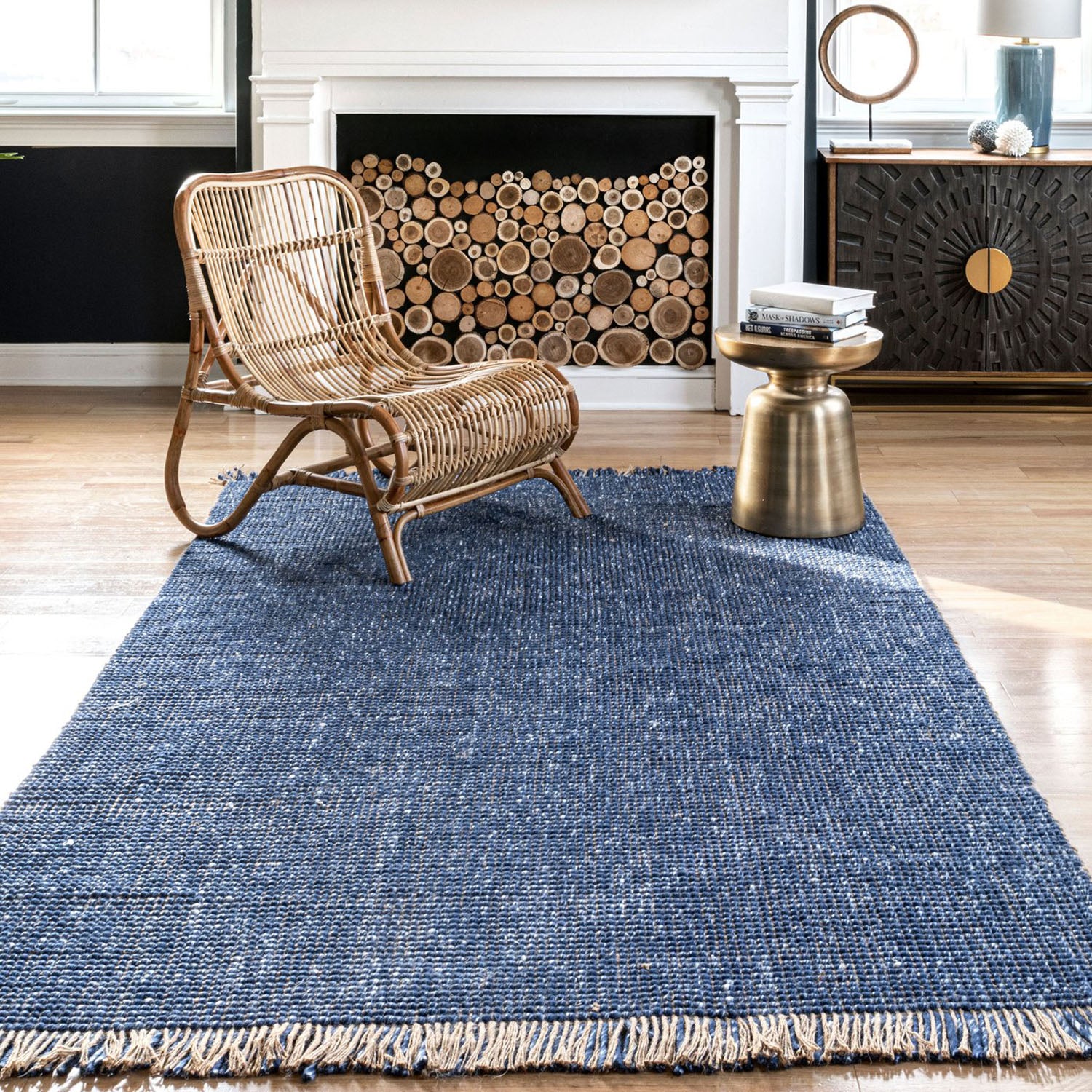Clarence Flatweave Rug