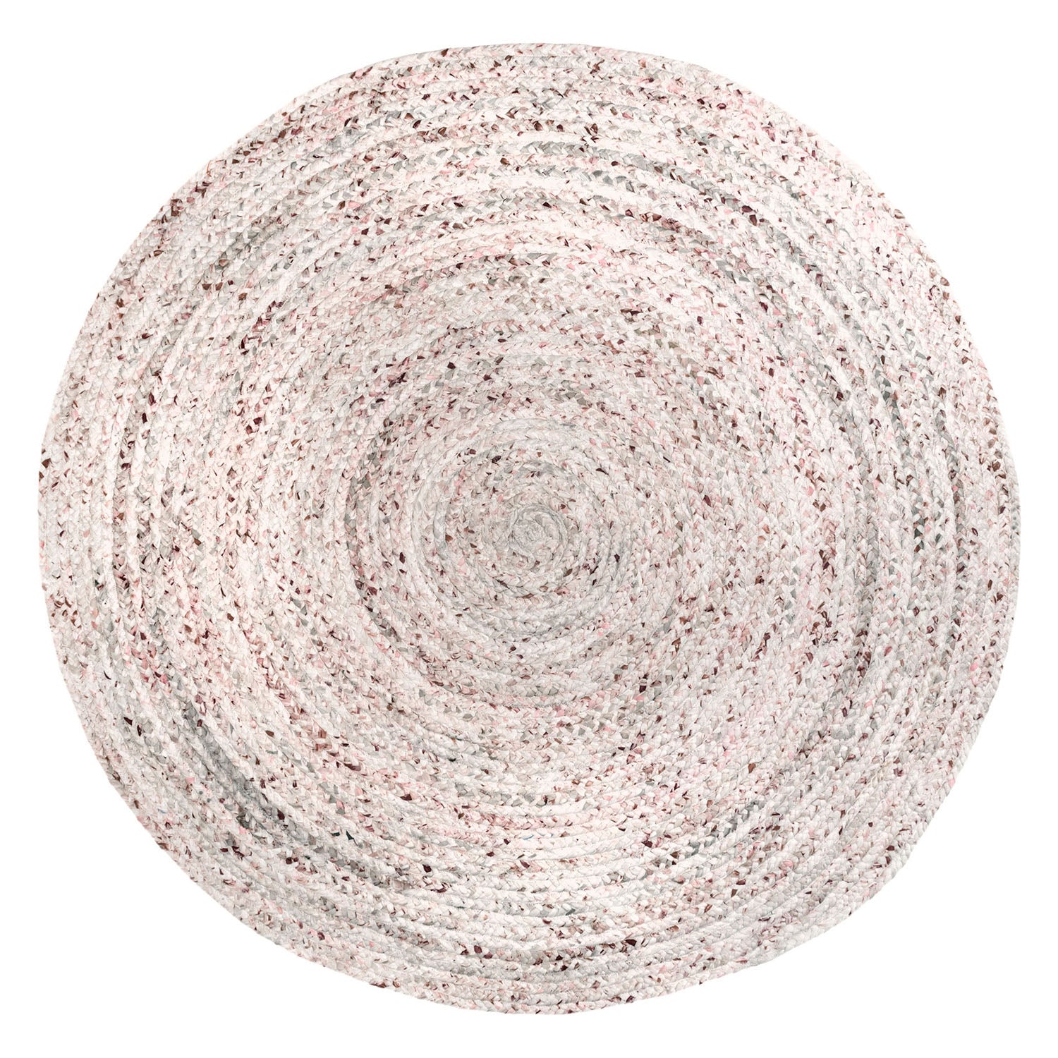 Crescent Flatweave Rug